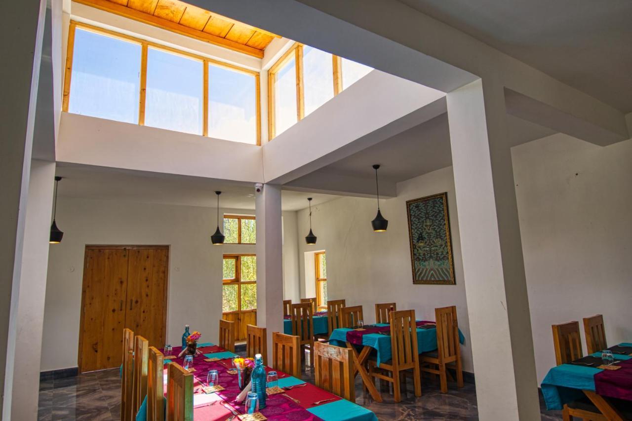 Chalet Seabuckthorn - Hunder Hundar Exteriér fotografie