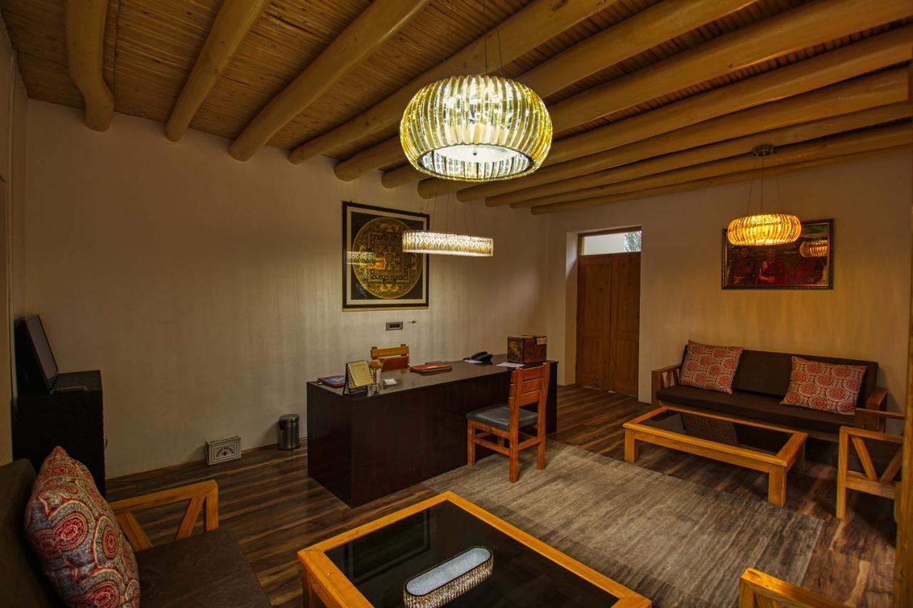 Chalet Seabuckthorn - Hunder Hundar Exteriér fotografie